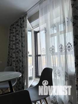 2-к квартира, посуточно, 60м2, 7/17 этаж