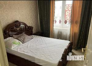 4-к квартира, на длительный срок, 85м2, 4/10 этаж
