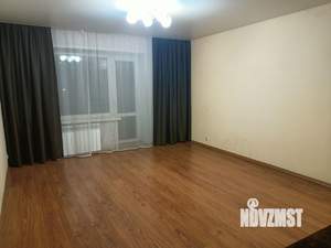 1-к квартира, на длительный срок, 36м2, 3/9 этаж