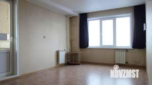 1-к квартира, на длительный срок, 38м2, 9/9 этаж