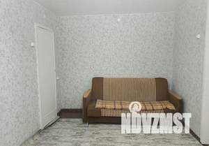 2-к квартира, на длительный срок, 45м2, 4/5 этаж