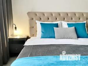 2-к квартира, посуточно, 63м2, 7/16 этаж