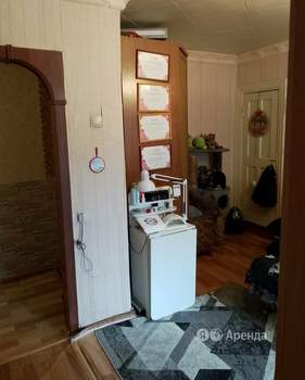 1-к квартира, на длительный срок, 32м2, 1/5 этаж