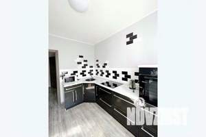 1-к квартира, посуточно, 54м2, 9/14 этаж