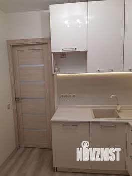 2-к квартира, на длительный срок, 43м2, 1/4 этаж