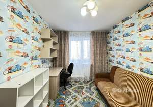 2-к квартира, на длительный срок, 54м2, 4/9 этаж