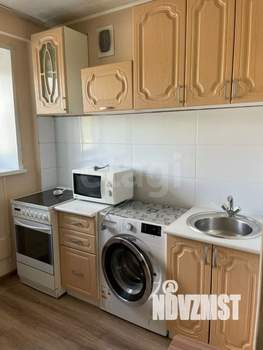 1-к квартира, на длительный срок, 30м2, 4/5 этаж