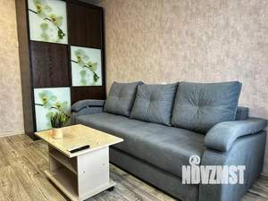 1-к квартира, посуточно, 32м2, 6/10 этаж