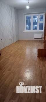 Студия квартира, на длительный срок, 27м2, 7/15 этаж