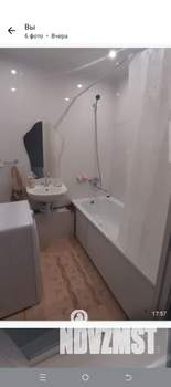 1-к квартира, на длительный срок, 34м2, 5/10 этаж