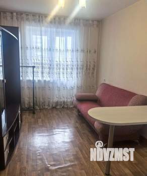 1-к квартира, на длительный срок, 23м2, 4/16 этаж