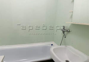 1-к квартира, на длительный срок, 34м2, 8/14 этаж