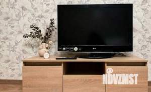 1-к квартира, посуточно, 39м2, 1/1 этаж