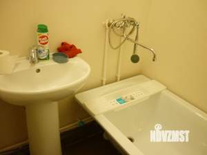 1-к квартира, на длительный срок, 42м2, 10/25 этаж