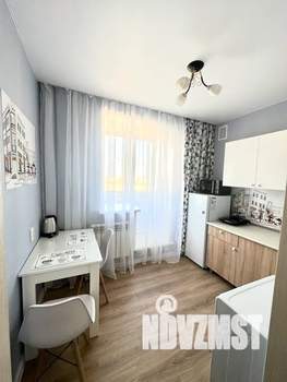 1-к квартира, посуточно, 29м2, 9/9 этаж