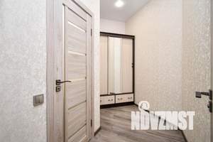 1-к квартира, посуточно, 50м2, 4/8 этаж