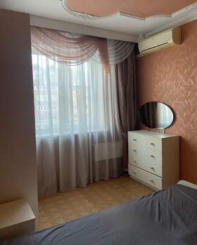 3-к квартира, на длительный срок, 68м2, 4/10 этаж