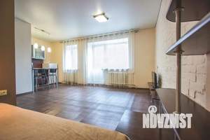 1-к квартира, посуточно, 33м2, 2/5 этаж