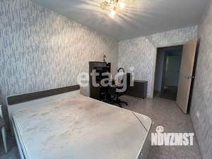 3-к квартира, на длительный срок, 88м2, 9/10 этаж