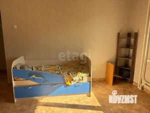 1-к квартира, на длительный срок, 38м2, 6/16 этаж