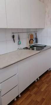 1-к квартира, на длительный срок, 38м2, 8/14 этаж