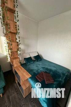 1-к квартира, посуточно, 31м2, 1/1 этаж