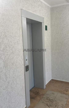 2-к квартира, на длительный срок, 56м2, 5/17 этаж