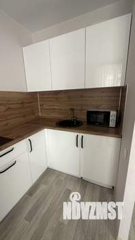 1-к квартира, на длительный срок, 35м2, 14/26 этаж