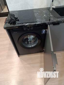 Студия квартира, на длительный срок, 13м2, 8/9 этаж