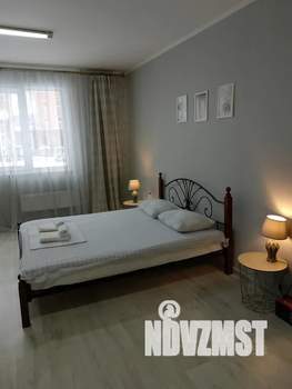 1-к квартира, посуточно, 60м2, 1/10 этаж