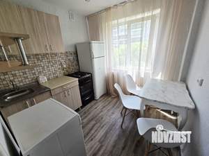 1-к квартира, на длительный срок, 35м2, 3/5 этаж