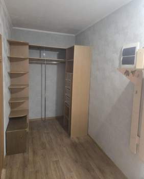 1-к квартира, на длительный срок, 41м2, 2/10 этаж