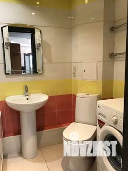 2-к квартира, посуточно, 42м2, 5/9 этаж