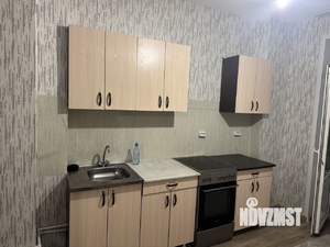 1-к квартира, на длительный срок, 45м2, 3/25 этаж