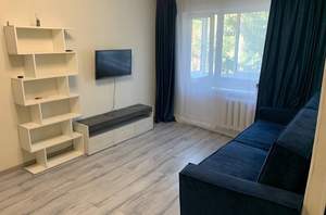 1-к квартира, на длительный срок, 32м2, 3/5 этаж