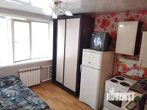 Студия квартира, посуточно, 18м2, 1/5 этаж