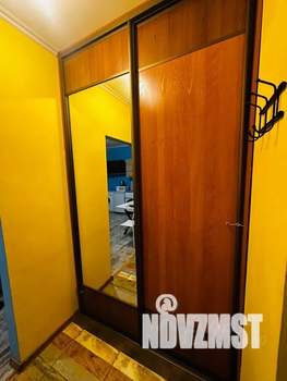 1-к квартира, посуточно, 25м2, 9/22 этаж