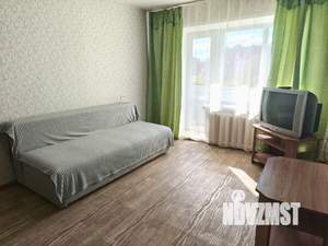 1-к квартира, посуточно, 34м2, 5/9 этаж