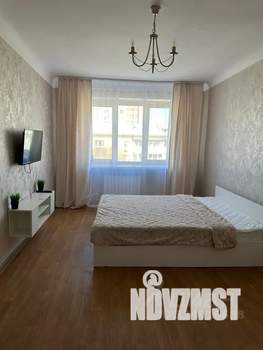 2-к квартира, посуточно, 63м2, 5/5 этаж