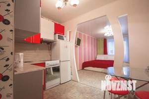 Студия квартира, посуточно, 28м2, 7/10 этаж