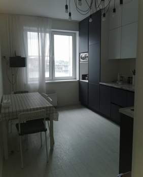 4-к квартира, на длительный срок, 93м2, 12/28 этаж
