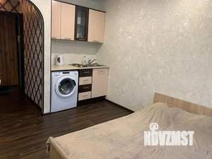 1-к квартира, посуточно, 20м2, 4/5 этаж