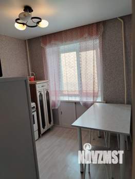 1-к квартира, на длительный срок, 32м2, 3/5 этаж