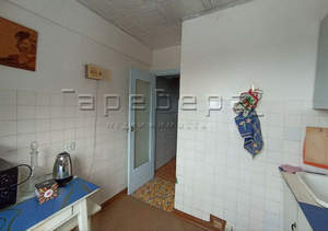 3-к квартира, на длительный срок, 63м2, 5/5 этаж