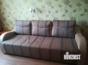 1-к квартира, на длительный срок, 40м2, 4/10 этаж