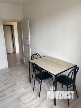1-к квартира, на длительный срок, 38м2, 7/9 этаж