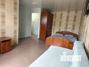 1-к квартира, посуточно, 33м2, 5/5 этаж