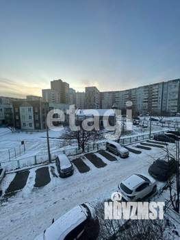 2-к квартира, на длительный срок, 68м2, 3/10 этаж