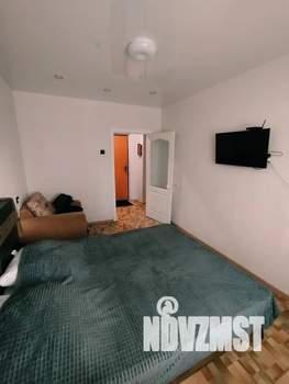 1-к квартира, посуточно, 32м2, 9/15 этаж