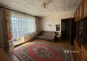 3-к квартира, на длительный срок, 61м2, 6/9 этаж